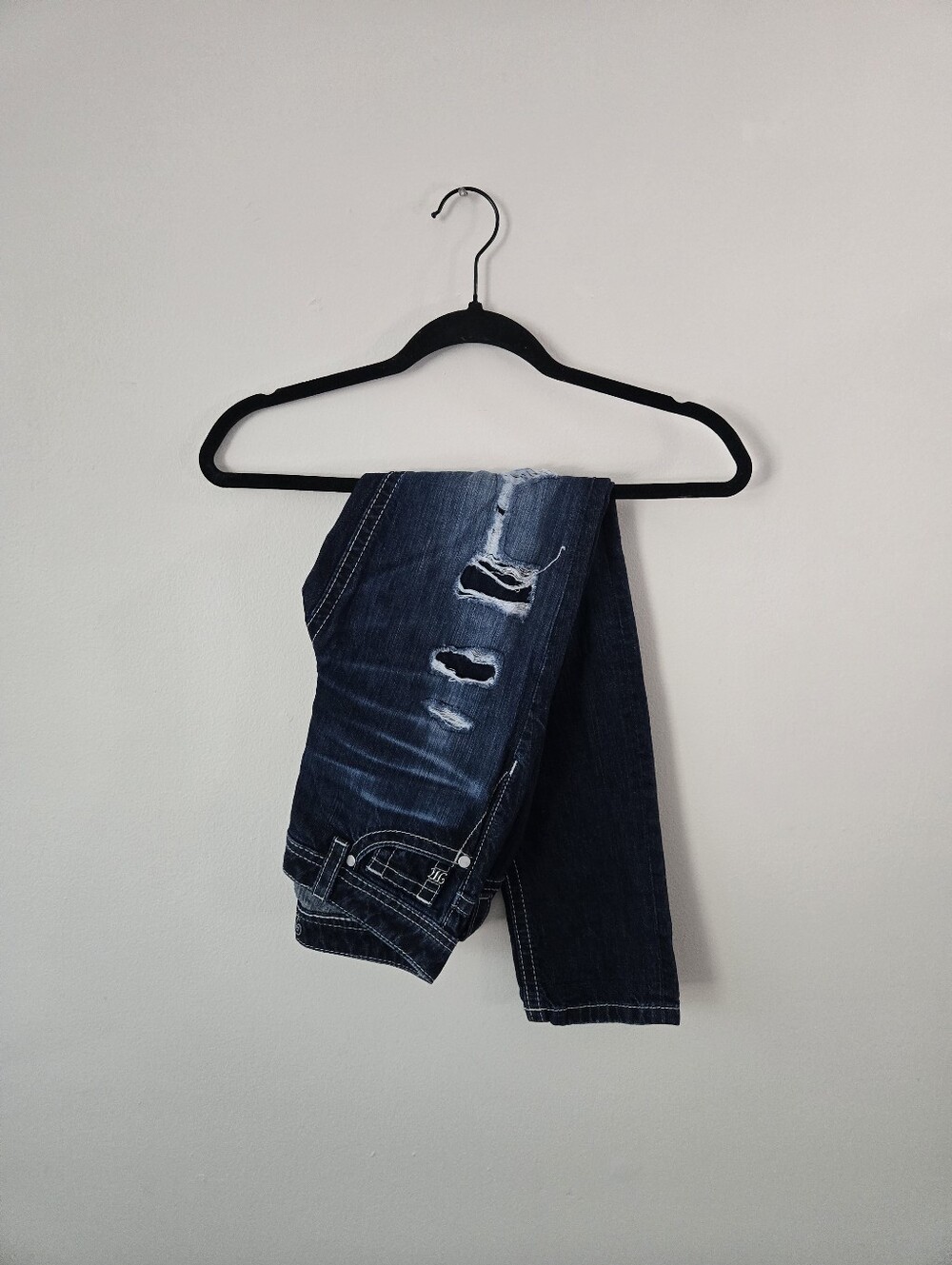 Miss Me Girls’ Jeans